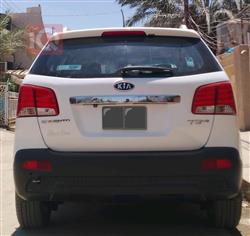 کیا سۆرینتۆ